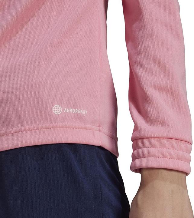 Actual product image adidas Entrada 22 women's training jumper (XS)