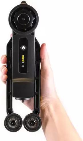 Actual product image Wiral Lite (Remote control, Tightrope, Various video accessories)