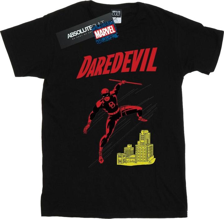 Daredevil Rooftop TShirt (L)