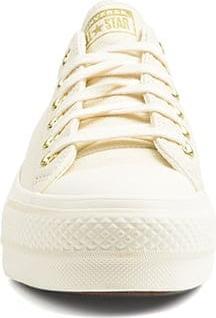 Immagine prodotto Converse Chuck Taylor All Star Lift Platform Gold (41)