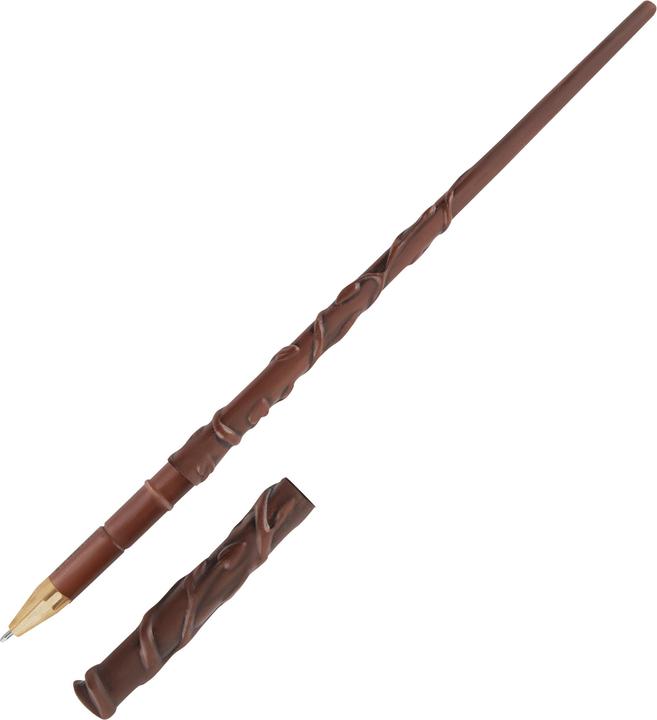 Produktbild Cinereplicas Harry Potter: Zauberstab Stift - Hermine Granger