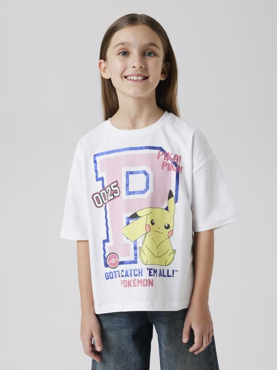 Actual product image Name it Nkfjixa Pokemon Ss Rlx Top Box Noos Sky (122, 128)