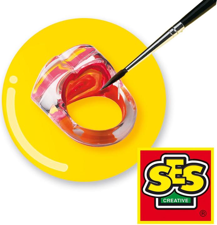 Immagine prodotto Ses Anelli e bracciali