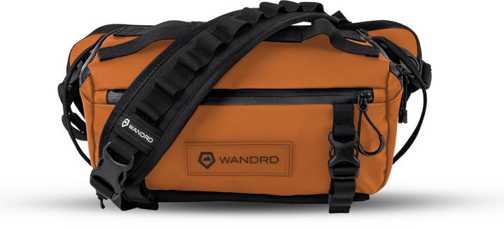 Immagine prodotto Wandrd Rouge Sling (Borsa a tracolla per fotocamera, 6 l)