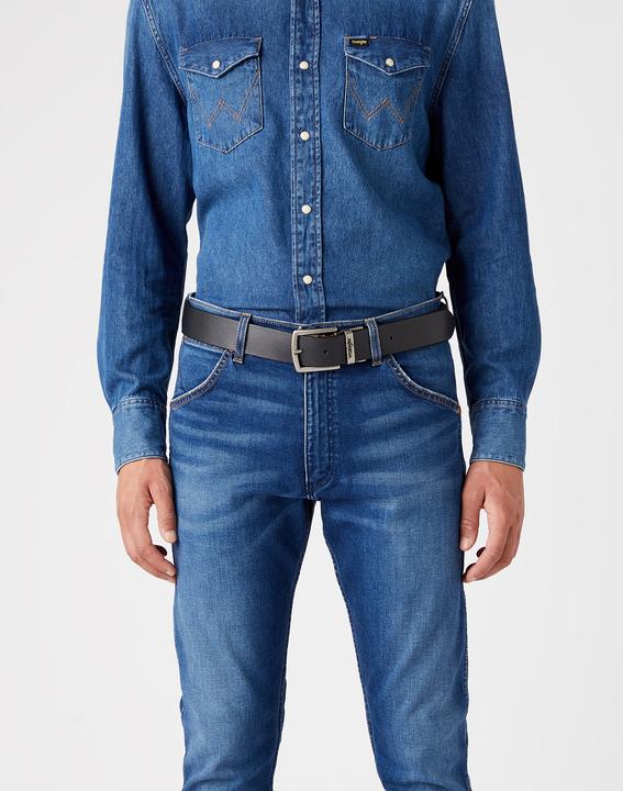 Immagine prodotto Wrangler Cintura a 2 lati (95)
