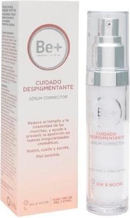 Immagine prodotto Be+ Energ Siero Despigment Correct 30ml (30 ml)