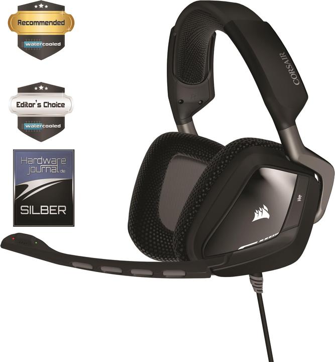 Corsair Void USB (Filaire)