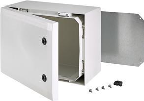 Produktbild Fibox ARCA enclosure, 300x400x210mm (Gehäuse)