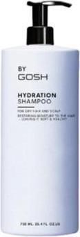 Actual product image Gosh Hydration Moisturizing Shampoo 750ml (750 ml, Liquid shampoo)