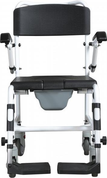 Actual product image Timago Wózek toaletowo prysznicowy transportowy Master TIM Plus