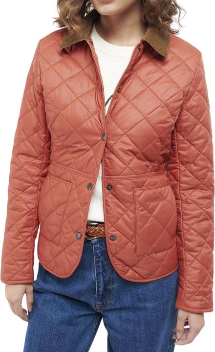 Produktbild Barbour Steppjacke DEVERON (34)
