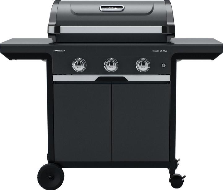 Campingaz Select 3 LX Plus (9 kW)