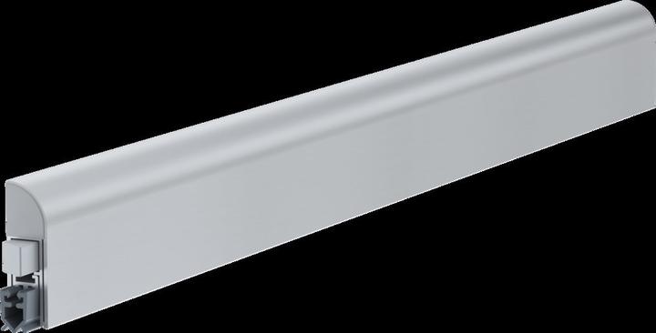 Produktbild Athmer Trdichtung Wind-Ex 1-310 1-seitig Lnge 735 mm Alu silberfarben eloxiert