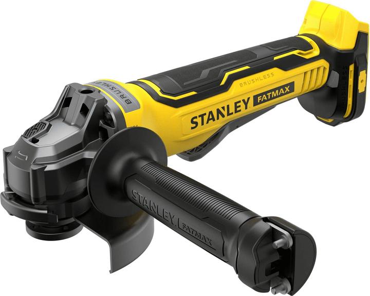 Produktbild Stanley ST-WINKELSCHLEIFER V20 SFMCG700B (125 mm)