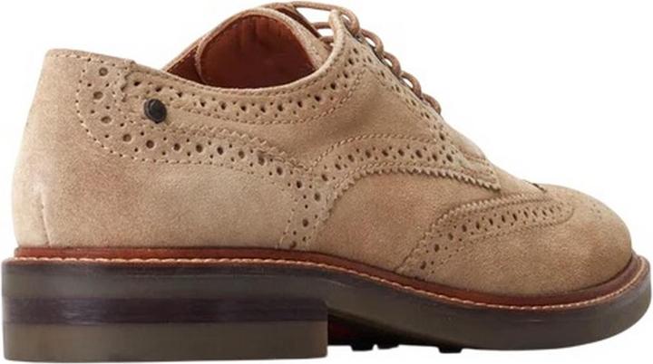 Produktbild Base London Halbschuhe Hatfield Classic Leder (44)