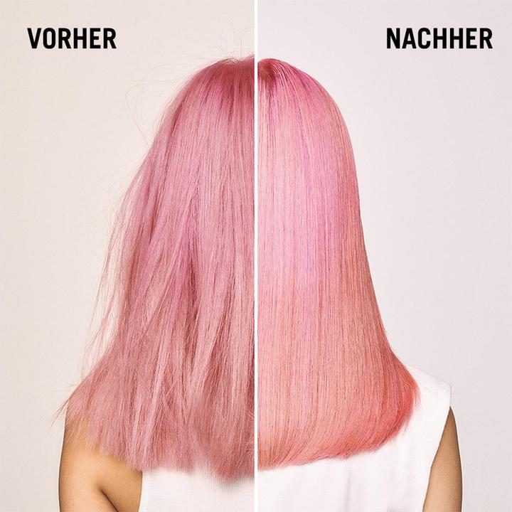 Produktbild Schwarzkopf Fibre Clinix - Vibrancy Shampoo (300 ml, Flüssiges Shampoo)