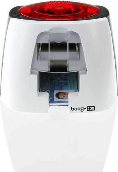 Produktbild Evolis Badgy 100 (300 dpi)