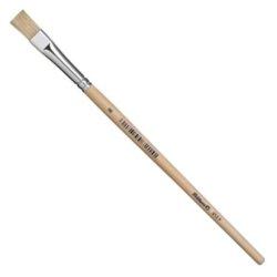 Actual product image Pelikan Brush variety 613F (8 mm)