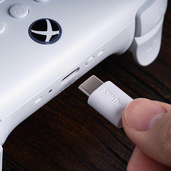 Actual product image 8bitdo Ultimate 3-mod (Android, iOS)