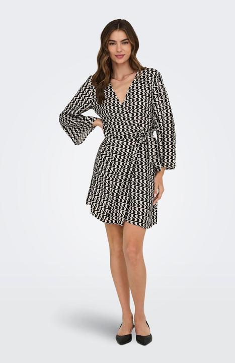 Produktbild JdY JDYPEPPER Midikleid Kleid (M)
