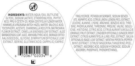Actual product image Peter Thomas Roth Peptide Skinjection Exfoliating Peel Pads for Smoothing (Exfoliation)