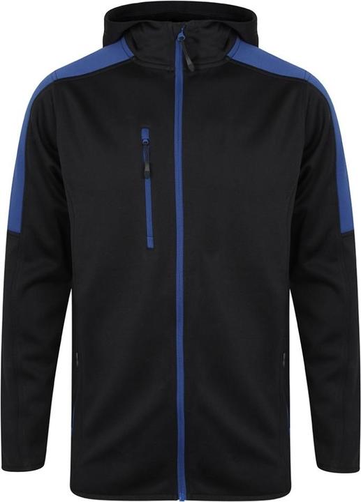 Produktbild Finden & Hales Softshelljacke Art IIR BFE Aktiv (L)