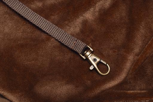 Productafbeelding Designed by Lotte Tebby (Hond, Machinewasbaar)