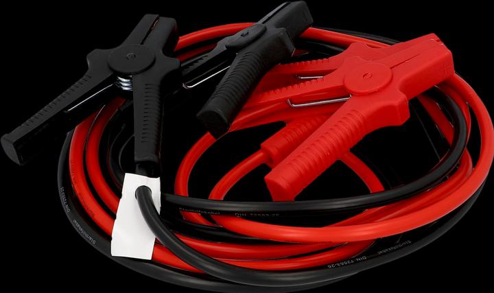 Immagine prodotto Cartrend Cavo jumper Alu-Cu DIN25