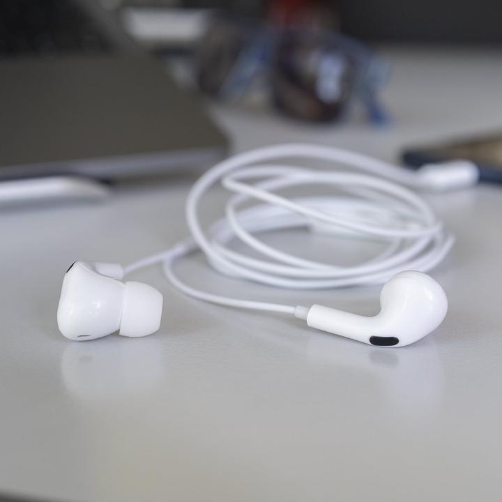 Productafbeelding 4smarts Melodie Digitaal Basis (ANC, Bedraad)