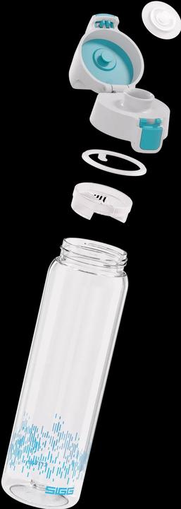 Immagine prodotto Sigg Total Clear One MyPlanet (0.75 l)