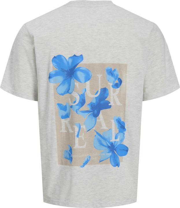Actual product image Jack & Jones Jrebmawi Tee Ss (XL)