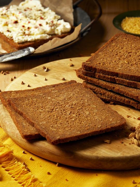 Produktbild Schär Vollkornbrot (250 g)