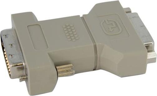 StarTech Dvi-I To Dvi-D Cable Adapter (DVI, 6.50 cm)