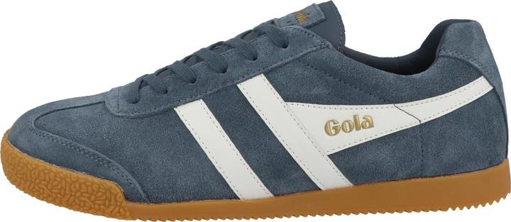 Produktbild Gola Harrier Suede - 62151 (42)