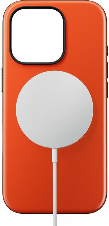 Produktbild Nomad Sport Case iPhone 16 Pro Magma