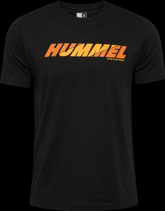 Immagine prodotto hummel Hmlgraphic Bold Logo Tee (M)