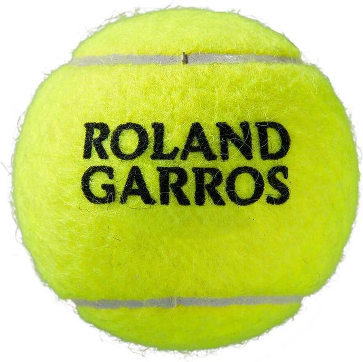 Actual product image Wilson Roland Garros