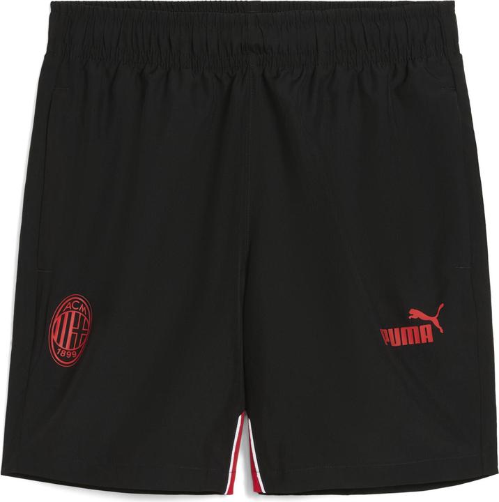 Image du produit Puma Short Milan AC Archive 2024/25 (XS)