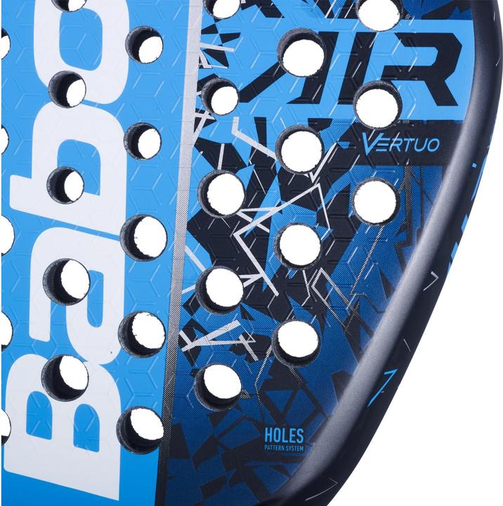 Actual product image Babolat Air Vertuo