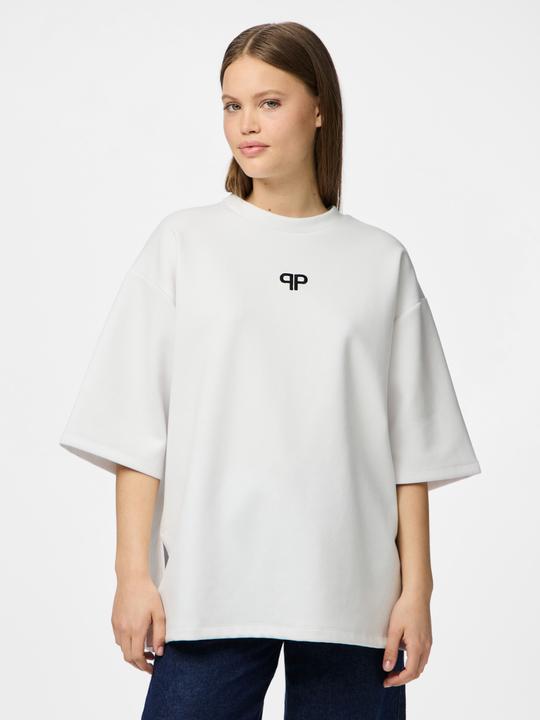 Actual product image Pieces PCMUNA OVERSIZE T-Shirt (L)