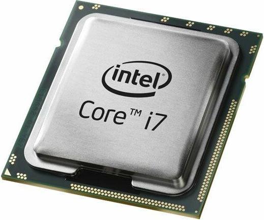 Immagine prodotto Intel CPU i7-6700 (LGA 1151, 3.40 GHz, 4 -Core)