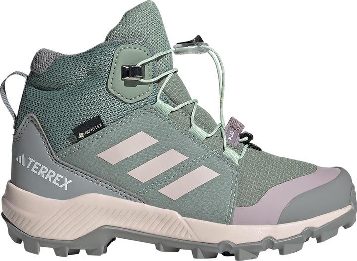 adidas Kid's Terrex Mid GTX