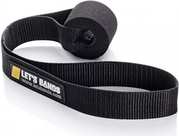Actual product image Let's Bands Door anchor