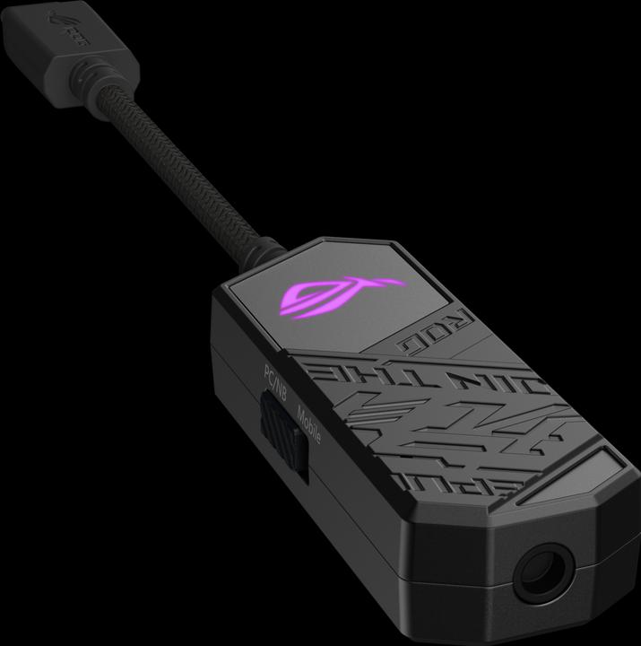 Immagine prodotto ASUS Rog Clavis (USB-C)