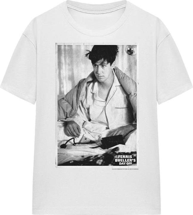 Ferris Bueller´s Day Off Ferris Bueller's Day Off TShirt (M)