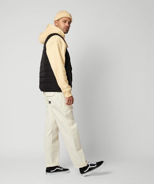 Actual product image Mystic Quilted Bodywarmer (XL)