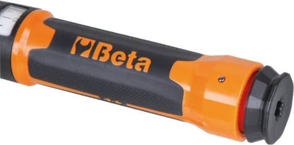 Immagine prodotto BETA 006660705 666/5-ZERO-RESET Drehmomentschlüssel 3/8" 10-50 Nm (3/8", 10 Nm, 50 Nm)