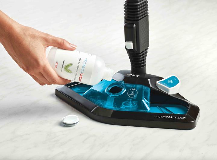 Image du produit Polti Vaporetto Smart100B (4 bar, 1500 W)