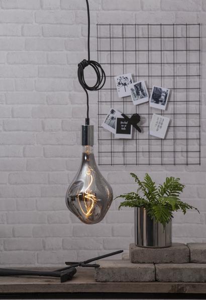 Produktbild Star Trading Textil Cordset (E27)