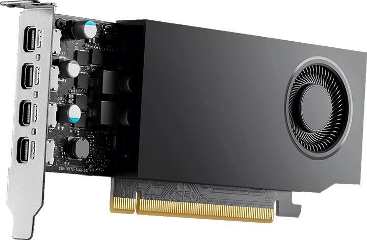 Produktbild NVIDIA RTX A1000 (8 GB)